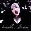 Invisible ADDICTION - Clare Easdown