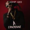 Psaume 23 (Explicit) - T Kimp Gee