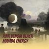 Pink Venom Black Mamba Energy - DJ Randall