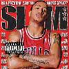 D Rose Poster (Explicit) - Swiss Lord&DJ Dutch