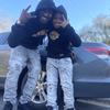 Scianara (Explicit) - Lil 4&Lil R
