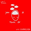 You I Think Of (feat. chameleon) - Levi Evans&CHAMELEON