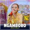 NGAMBORO (Rara Candis) - NIRWANA COMEBACK