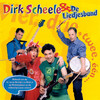 Bij De Kapper (feat. Hakim) - Dirk Scheele&Hakim