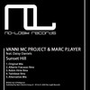 Sunset Hill (Original Mix) - Vanni MC Project&Marc P. Layer&Daisy Daniels