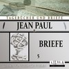 Kapitel 4 (Briefe 5) - Friedrich Frieden&Jean Paul