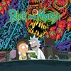 Goodbye Moonmen - Rick&Morty Zz&Jemaine Clement&Ryan Elder