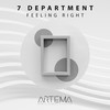 This Is The Deepest - 7 Department