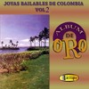 Cumbia Sampuesana - Enrique Aguilar