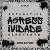 Automotivo Agressividade Constante (Explicit) - Mafia Do Funk OFC&DJ Velto