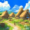 Rito Village - jazu.sol&Aysea On The Keys&ComputerLuv