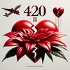 420 II (Explicit) - Ricardo Flores