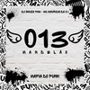 Mandelão 013 (Explicit) - DJ Souza Pkm&Mafia Do Funk OFC