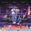 A 120 (Explicit) - Thiaggo&Paul Sebastian&Zaeta Lou&Serge El Kapo&LAGUU&Anderz Jeif