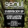 Everybody (Remix) - John Lagora&Bob Morane
