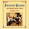 III. Adagio - Borodin Trio&Johannes Brahms