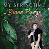 My Springtime - Diana Pirags