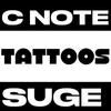 Tattoos (feat. C Note) (Explicit) - suge&C Note