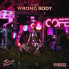 Wrong Body (Radio Edit) - Gelida