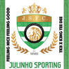 Feeling Nice Feeling Good (feat. TKB Namibia & King Tee Dee) - Julinho Sporting FC&TKB Namibia&King Tee Dee