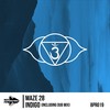 Indigo - Maze 28
