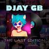 Sai da minha frente (Funk Remix) - Djay GB
