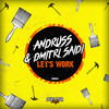 Roll On (Original Mix) - Andruss&Pablo Carrillo