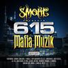 I Say **** You (feat. B-Free & Lo Key) - Smoke&B-Free&Lo Key