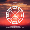 Beyond Words (Fiordland Remix) - Savvas&Fiordland