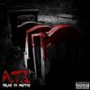 Holy Ghost (feat. Dramaboi) - A.T.I&Dramaboi