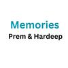 Memories - Prem & Hardeep