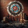 Target Practice (Explicit) - Chrit
