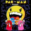 Pac-Man - Roamy