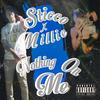 Nothing On Me (feat. Millie) (Explicit) - Sticco&Unknown Singer