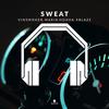 Sweat (8D Audio) - 8D To The Moon&8D Tunes&8D Audio&Vinsmoker&Marin Hoxha&Xblaze