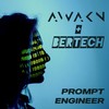 Prompt Engineer - AWAKN&Bertech