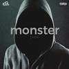 Monster (Explicit) - J. Cotti