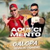 Galopa (Explicit) - Oh Paizão&Tropa do grandao