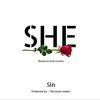 SHE (Explicit) - Dj Sinestro