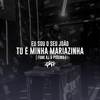 Eu Sou O Seu João, Tu É Minha Mariazinha (Funk RJ & Piseiro|Explicit) - Dj Ph de Vila Velha&Funk SÉRIE GOLD