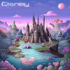 Disney迪士尼 - 任子墨