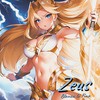 ZEUS (Explicit) - Blanca la Fina