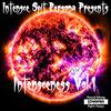 You Couldn't See Me (feat. The R.O.C. & KD The Stranger) (Explicit) - Intensce Spit Persona&The R.O.C.&KD the Stranger