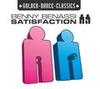 Satisfaction (DJ Icon Remix) - Benny Benassi