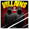 Villains - Gino&P Money