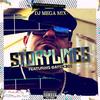Storylines (feat. The Apex) (Explicit) - Dj Mega Mix&The Apex
