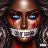 End Of Discussion (feat. BooBooDaFoo) (Explicit) - idkwhokpis&BooBooDaFoo