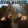 Divine Warriors (Album Version Remastered) - Riviera Regime&Klee Magor&Benny Brahmz&The Vendetta