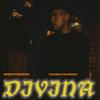 DIVINA (feat. BIGBYRON890) - FRANKLYN MOOD&BIGBYRON890