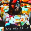 The Way It Is (Explicit) - Indycysive